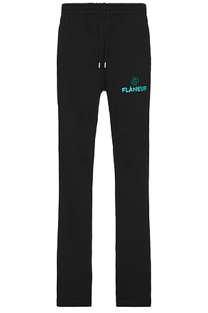 PANTALON SWEAT FLANEUR