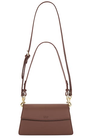 Mini Shoulder Bag Freja New York