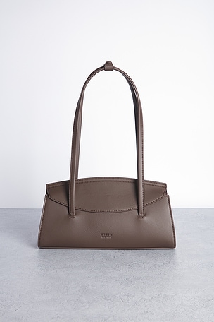 CAROLINE ショルダーバッグ Freja New York