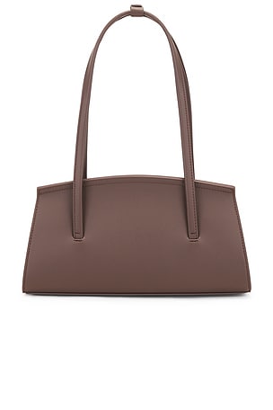 Freja New York Caroline Bag in Brown