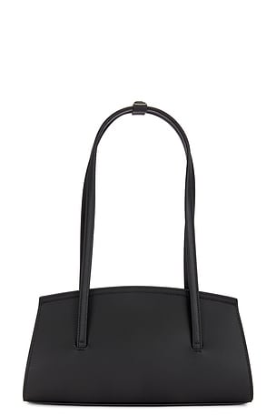 Freja New York Caroline Bag in Black
