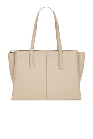 Freja New York Paloma Tote in Neutral