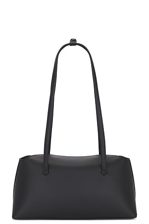 Freja New York Chrystie Bag in Black
