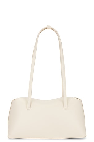 Freja New York Chrystie Bag in White