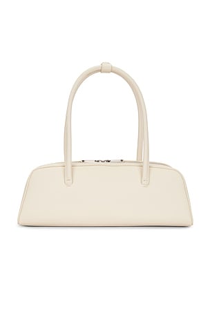 Freja New York Mercer Bag in Cream