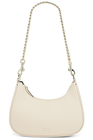 Freja New York Roma Bag in Cream