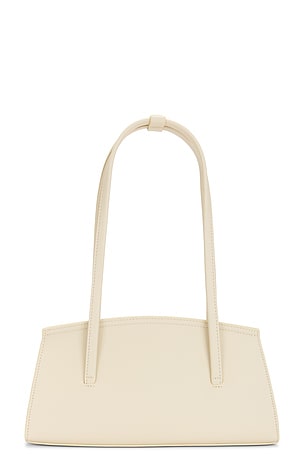 Freja New York Caroline Bag in Cream