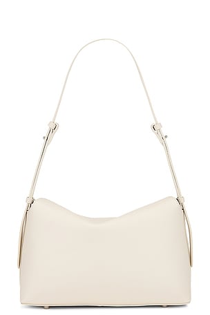 Freja New York Hudson Bag in Cream