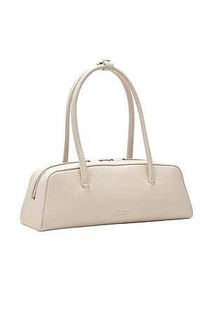 Freja New York Mercer Shoulder Bag in Cream
