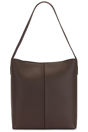 Freja New York SAC CABAS KAIA en Marron