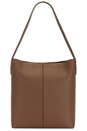 Freja New York Kaia Bag in Brown