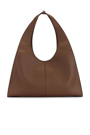 Freja New York Ida Bag in Brown