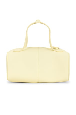 Freja New York Jane Bag in Yellow
