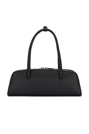 Freja new york bolso hombro mercer en color negro