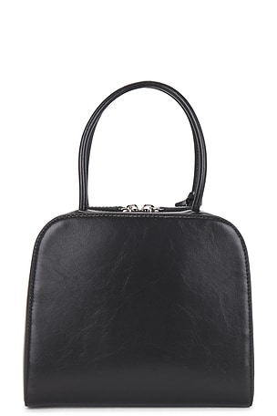 Freja New York Miro Mini Bag in Black
