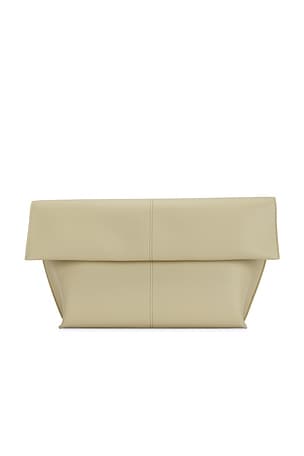 Seamed Clutch Freja New York