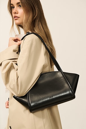 Sylvie Shoulder Bag Freja New York