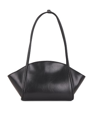Freja new york bolso hombro sylvie en color negro