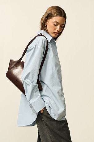 Sylvie Shoulder Bag Freja New York