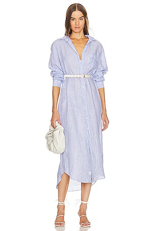 knee length dresses for ladies Frank & Eileen