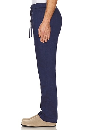 PANTALON OSCAR Frescobol Carioca