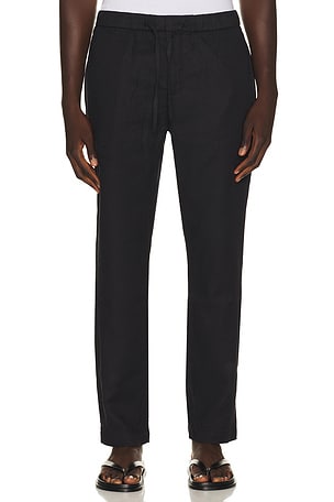 Oscar Linen Chino Pant Frescobol Carioca