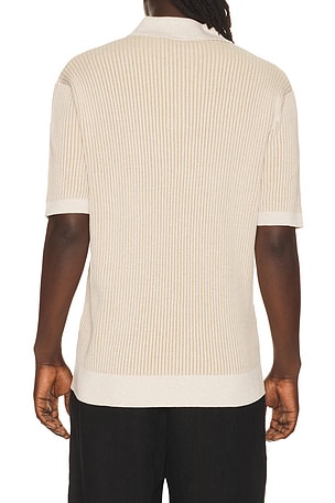 Frescobol Carioca CHEMISE en Beige