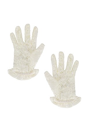 Lacey Gloves For Love & Lemons