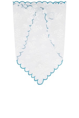 Bluebell Headscarf For Love & Lemons