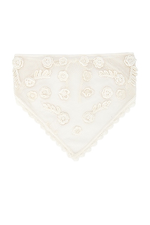 ACCESSOIRES HEADSCARF For Love & Lemons