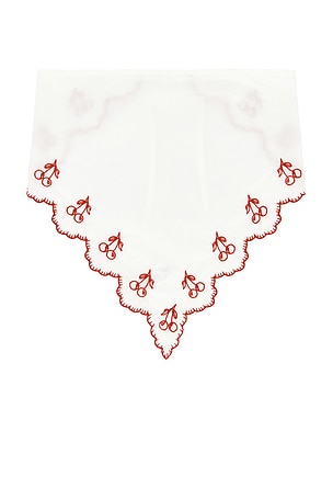 ГОЛОВНОЕ УКРАШЕНИЕ ISLA  For Love & Lemons