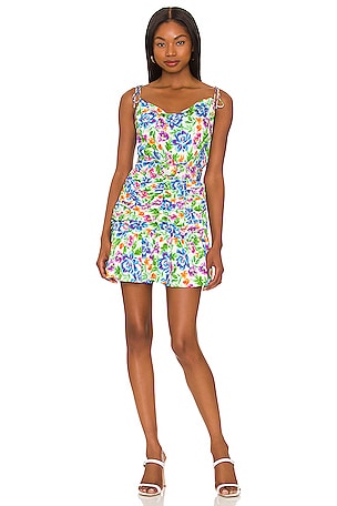Miranda Mini Dress For Love & Lemons