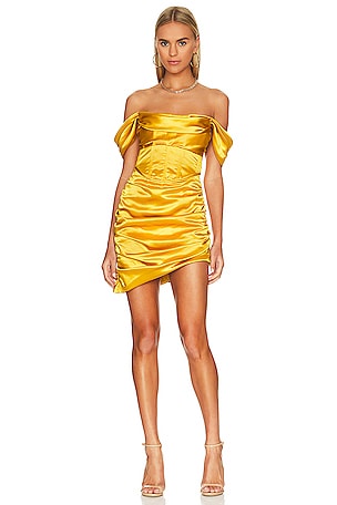 Drew Mini Dress For Love & Lemons