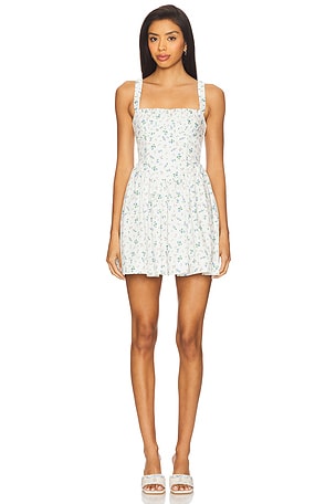 Zofia Mini Dress For Love & Lemons