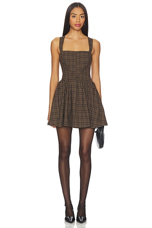Ginny Mini Dress For Love & Lemons