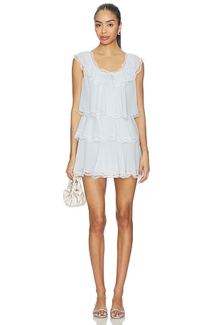Taylor Mini Dress For Love & Lemons
