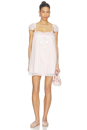 RAE ROSE ドレス For Love & Lemons