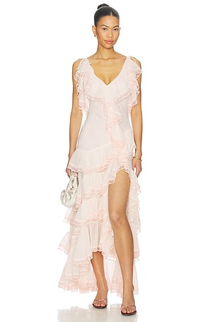 Juniper Maxi Dress For Love & Lemons