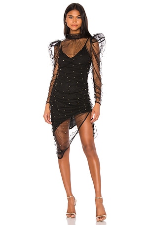 Clemence Midi Dress For Love & Lemons