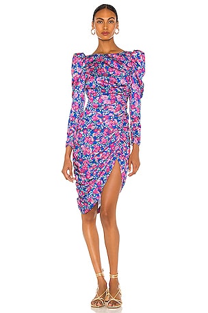 chinese dress ladies Emma Maxi Dress