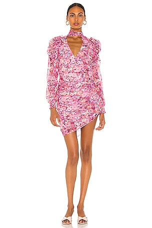 ROBE COURTE CHEYENNE For Love & Lemons