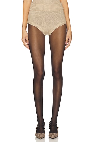 Beverly Knit Panty For Love & Lemons