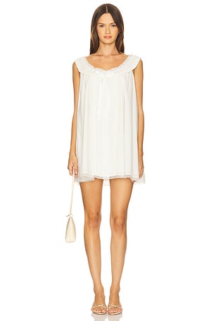 Venetia Slip Dress For Love & Lemons