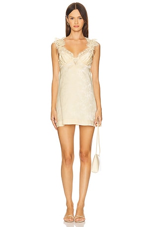 Victoria Slip Dress For Love & Lemons