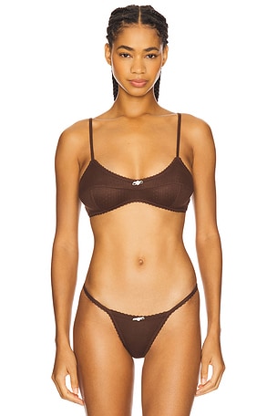 Elliana Bralette For Love & Lemons