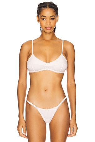Elliana Bralette For Love & Lemons
