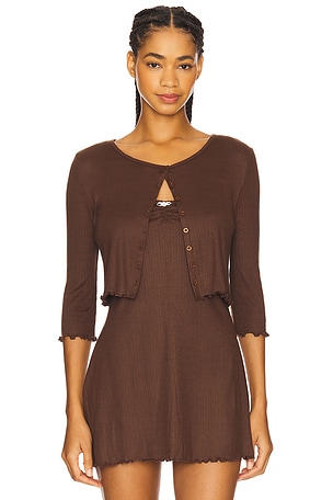 Elliana Cardigan For Love & Lemons