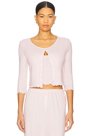 Elliana Cardigan For Love & Lemons