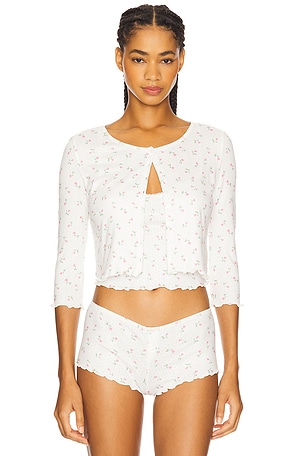 Elliana Cardigan For Love & Lemons