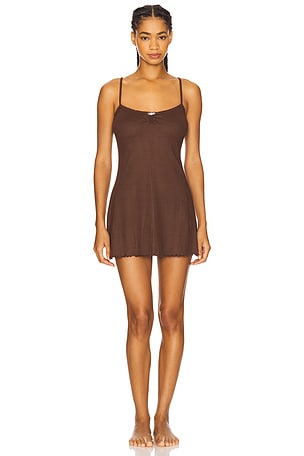 Elliana Slip Dress For Love & Lemons